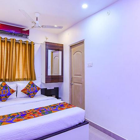 Fabhotel Heritage Ruby โกลกาตา ภายนอก รูปภาพ