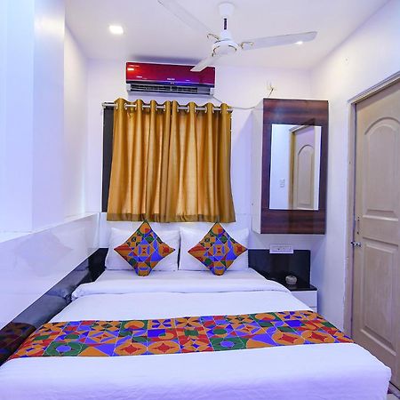 Fabhotel Heritage Ruby โกลกาตา ภายนอก รูปภาพ