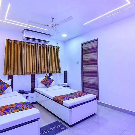 Fabhotel Heritage Ruby โกลกาตา ภายนอก รูปภาพ