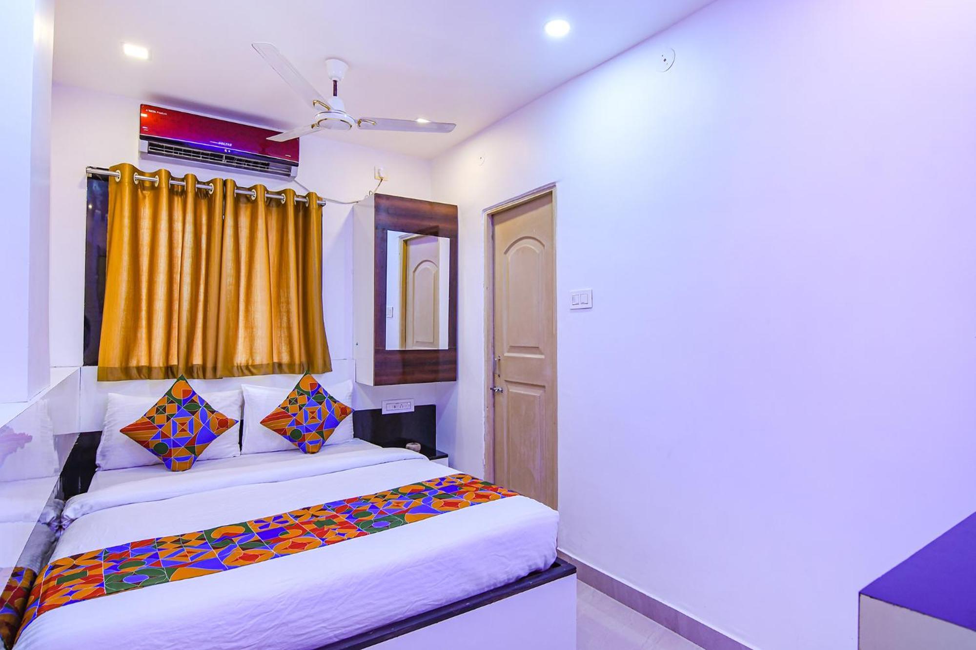Fabhotel Heritage Ruby โกลกาตา ภายนอก รูปภาพ