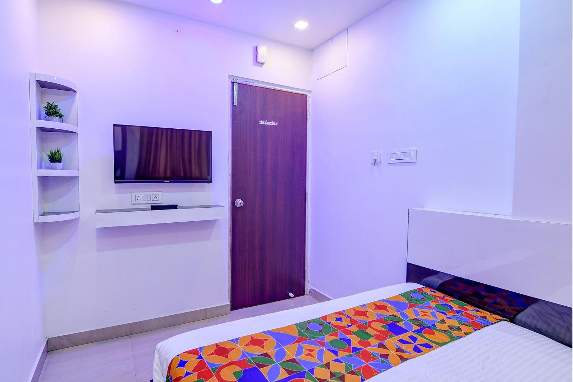 Fabhotel Heritage Ruby โกลกาตา ภายนอก รูปภาพ