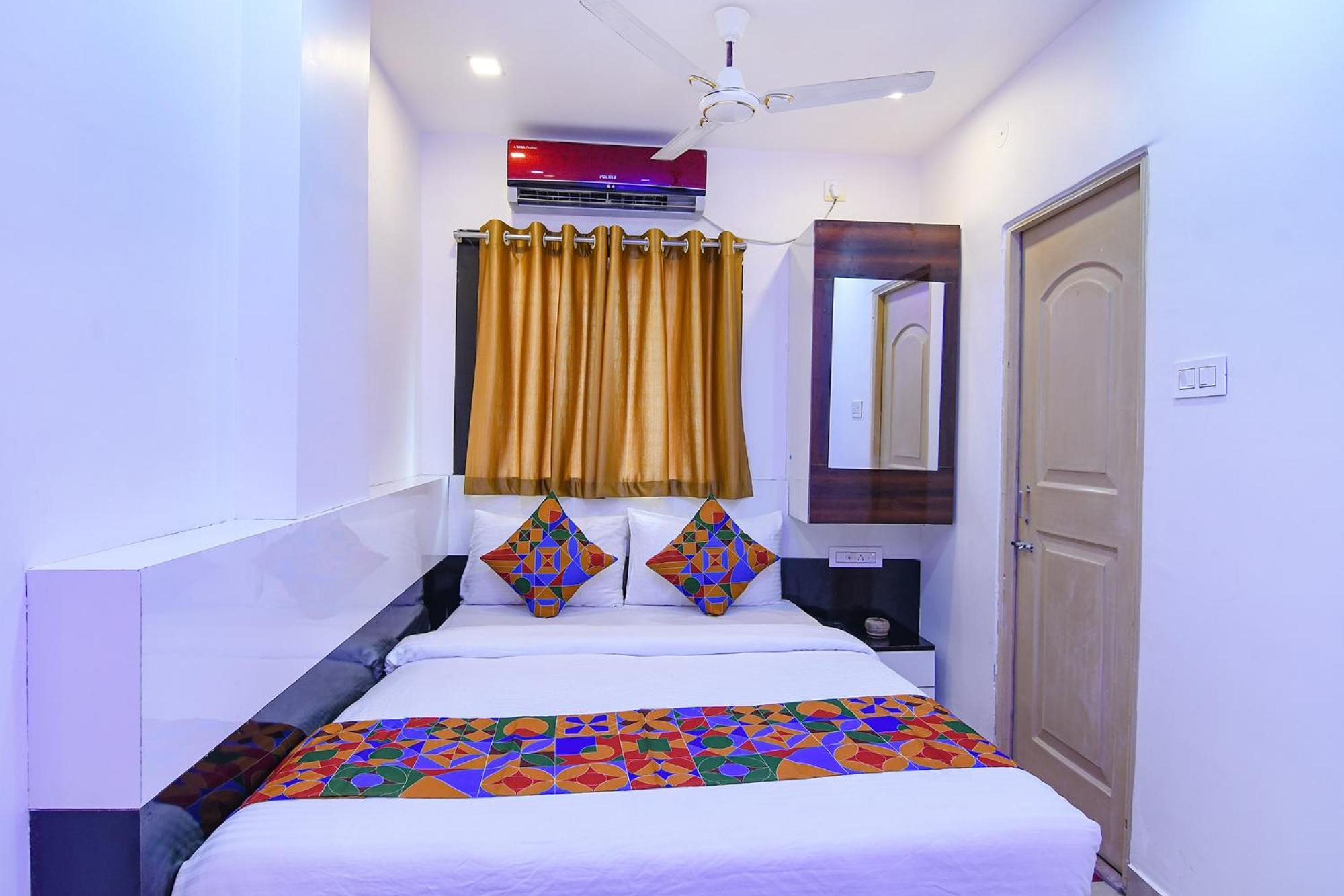 Fabhotel Heritage Ruby โกลกาตา ภายนอก รูปภาพ