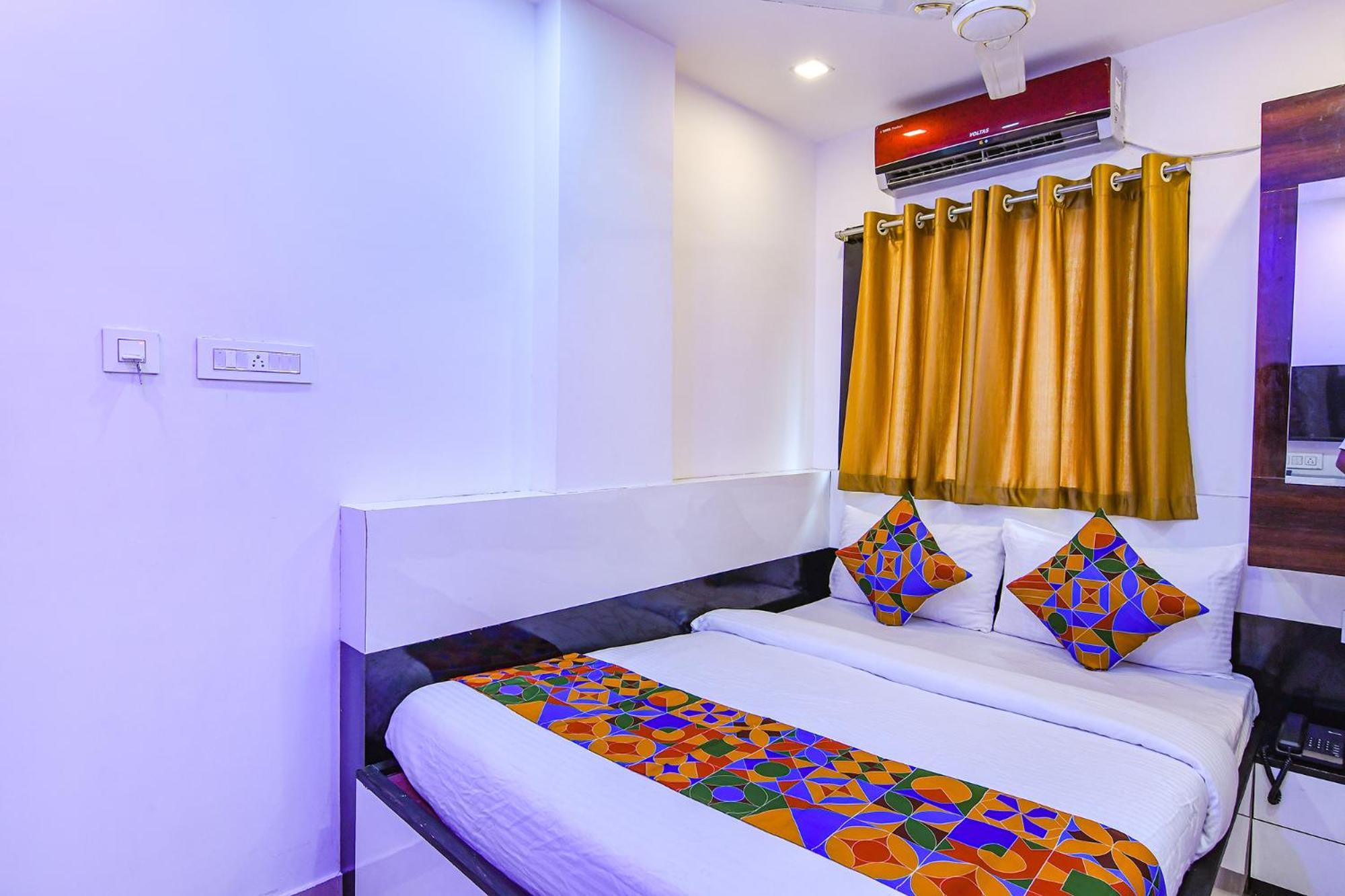 Fabhotel Heritage Ruby โกลกาตา ภายนอก รูปภาพ