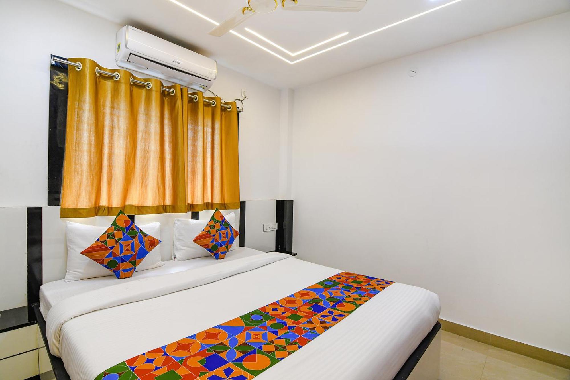 Fabhotel Heritage Ruby โกลกาตา ภายนอก รูปภาพ