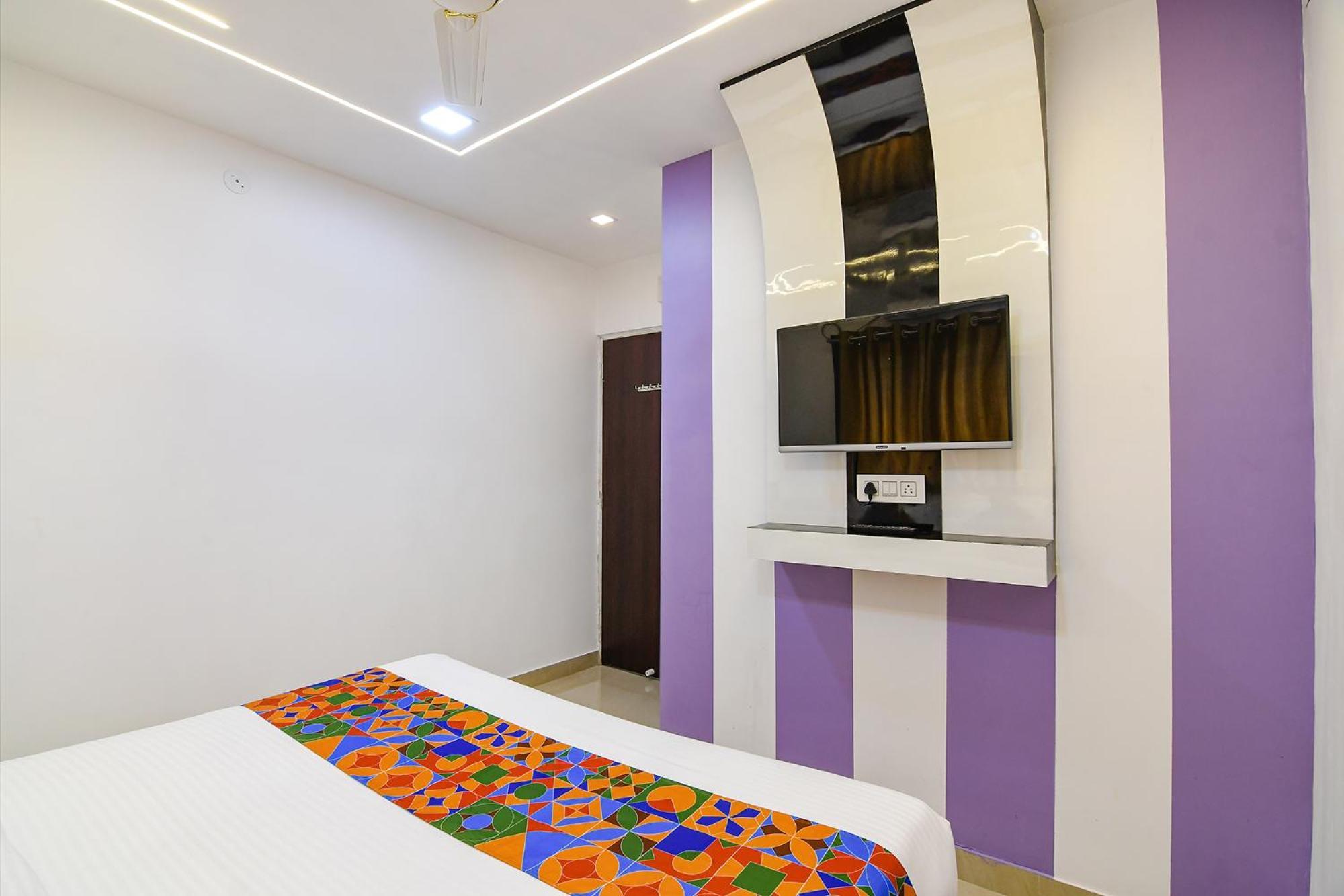 Fabhotel Heritage Ruby โกลกาตา ภายนอก รูปภาพ