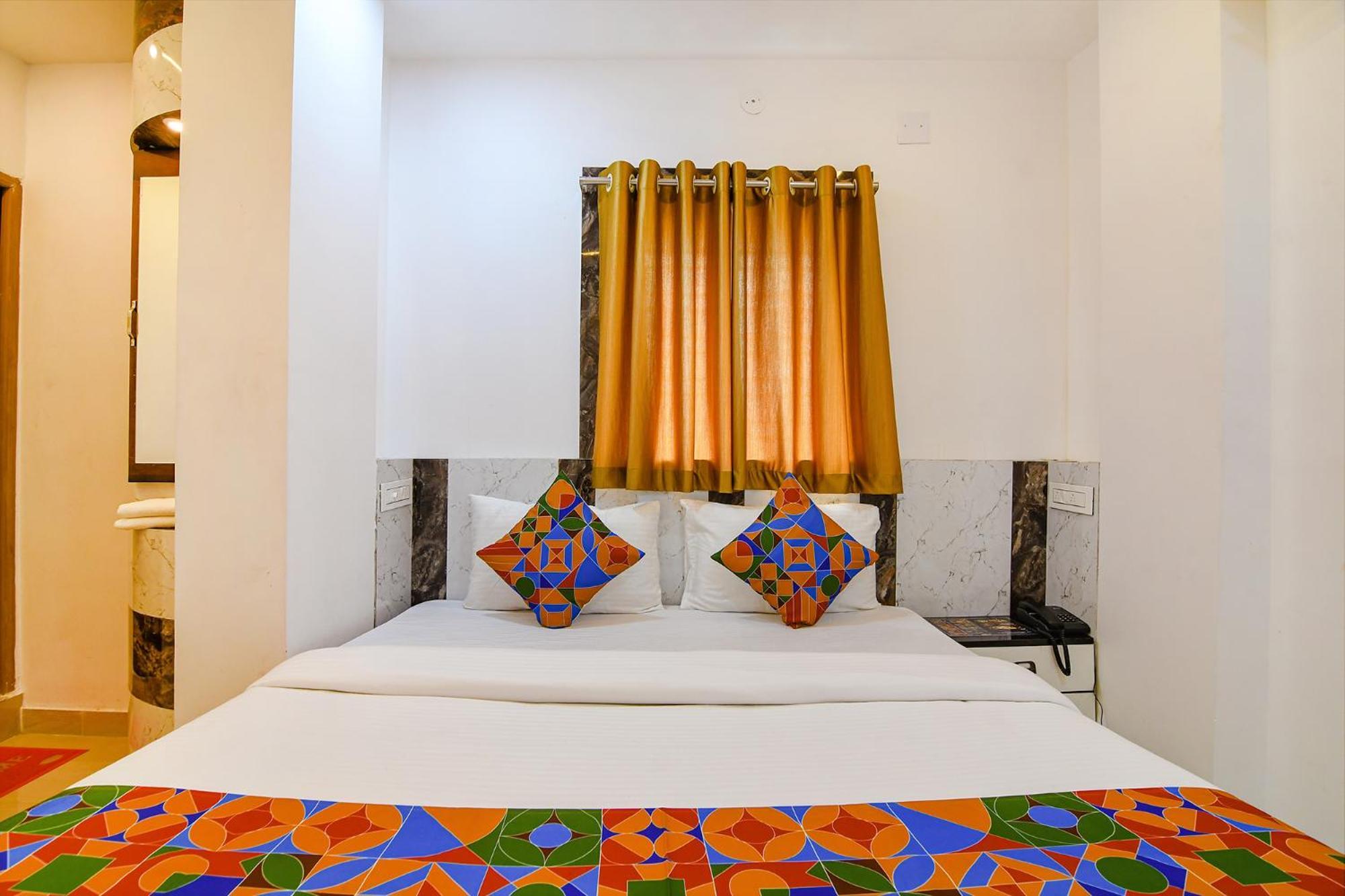 Fabhotel Heritage Ruby โกลกาตา ภายนอก รูปภาพ