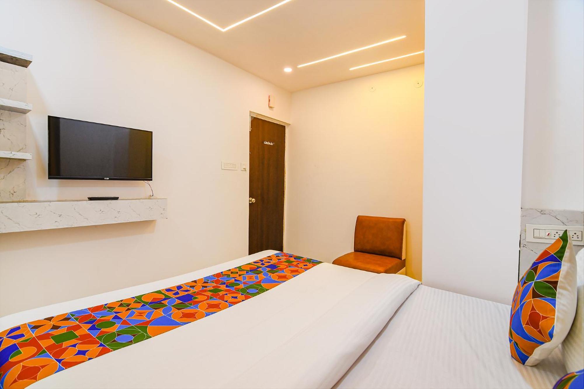 Fabhotel Heritage Ruby โกลกาตา ภายนอก รูปภาพ