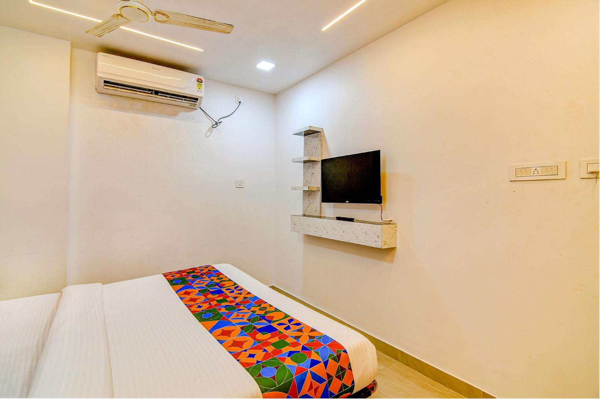 Fabhotel Heritage Ruby โกลกาตา ภายนอก รูปภาพ