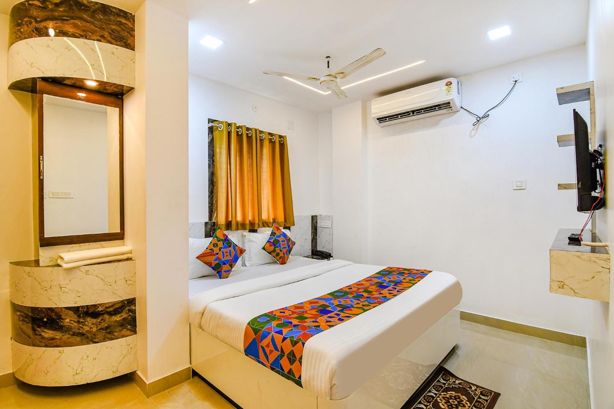 Fabhotel Heritage Ruby โกลกาตา ภายนอก รูปภาพ