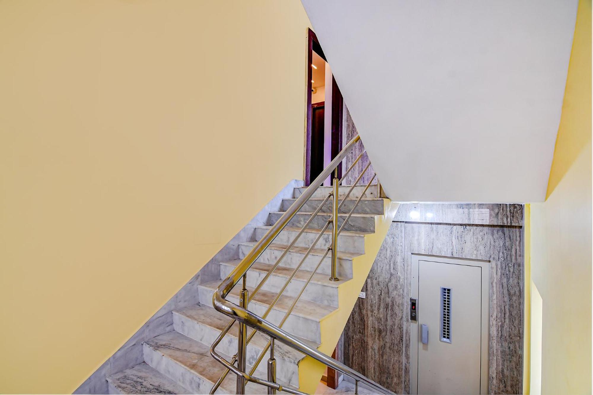 Fabhotel Heritage Ruby โกลกาตา ภายนอก รูปภาพ