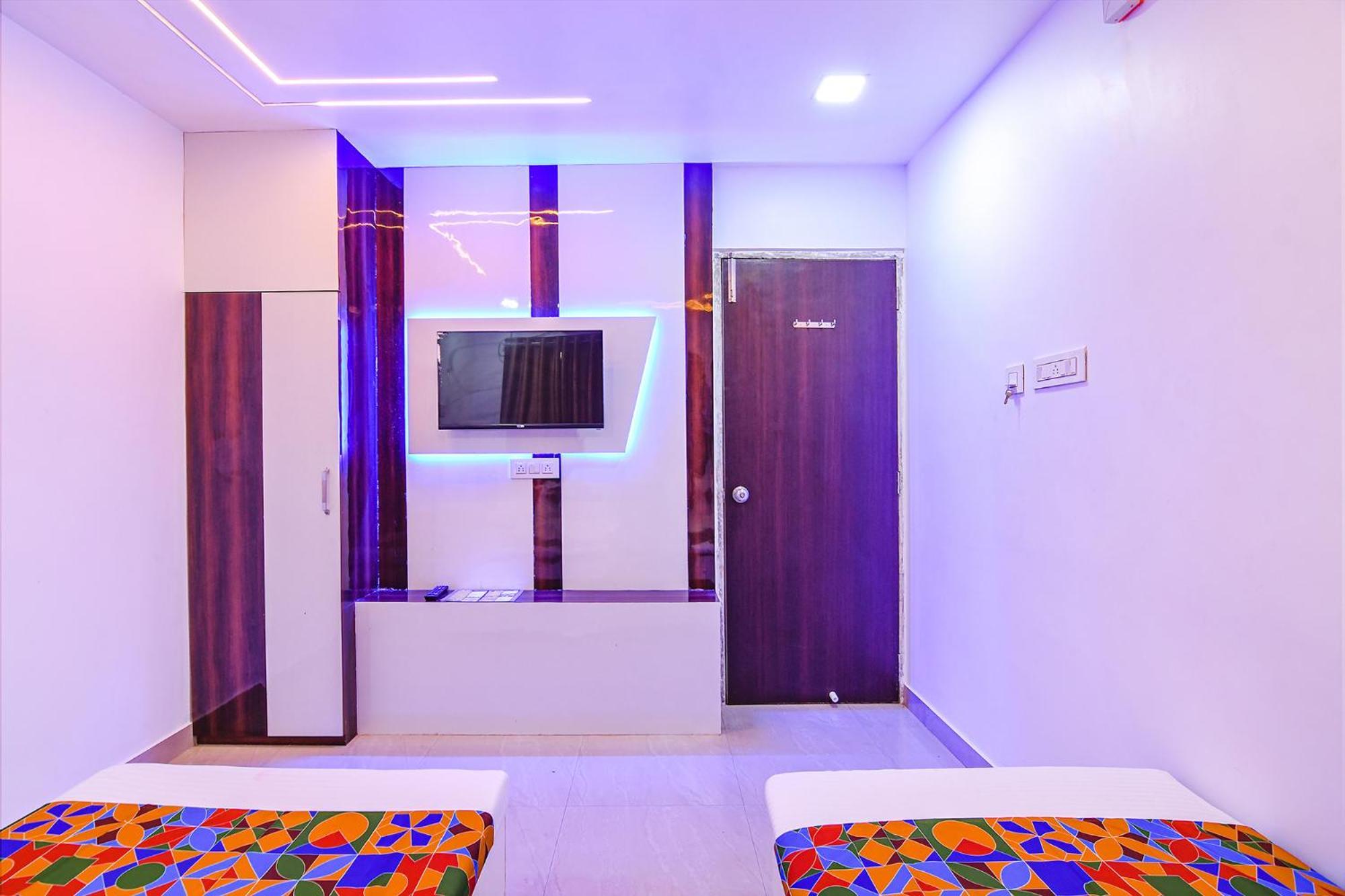 Fabhotel Heritage Ruby โกลกาตา ภายนอก รูปภาพ