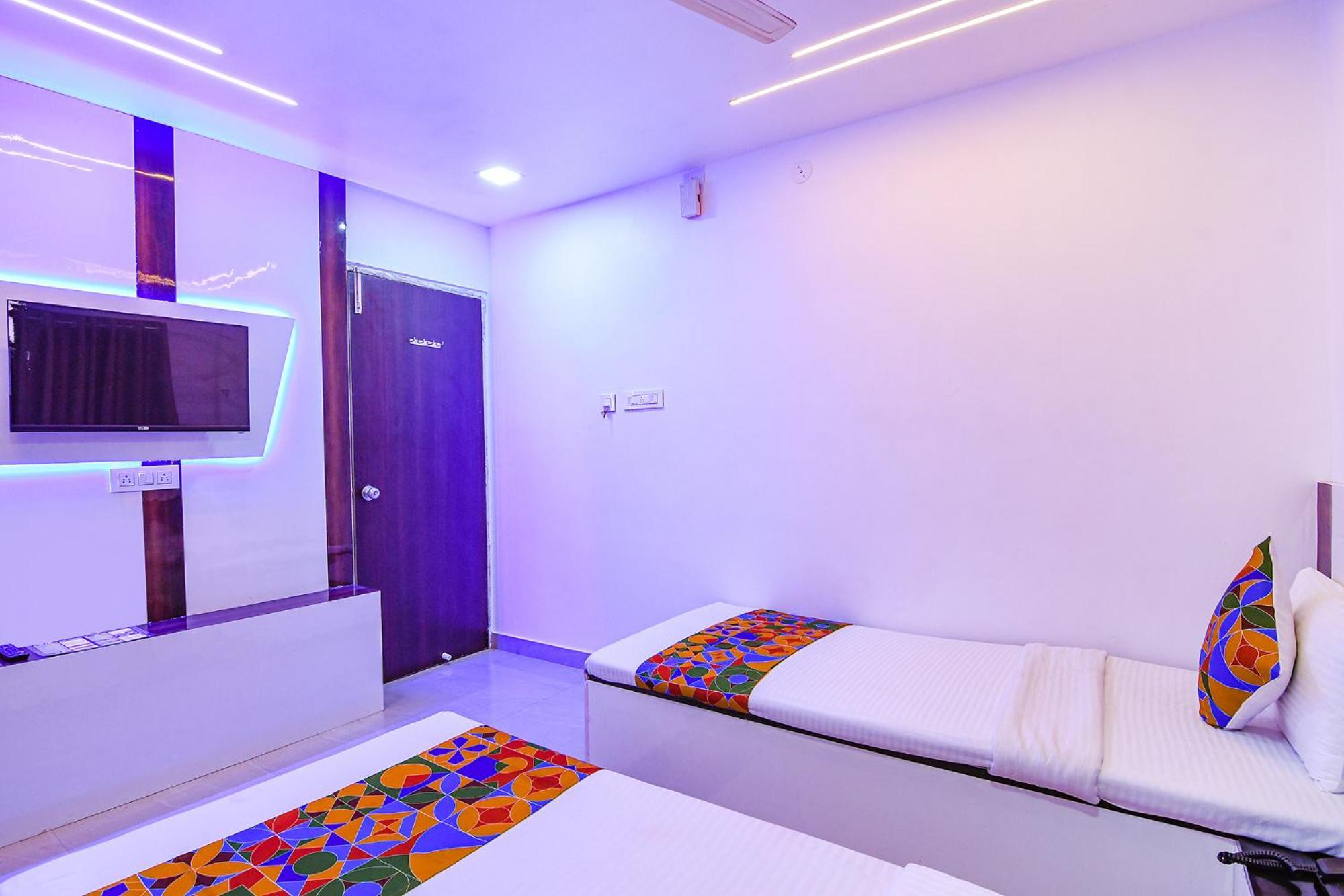 Fabhotel Heritage Ruby โกลกาตา ภายนอก รูปภาพ