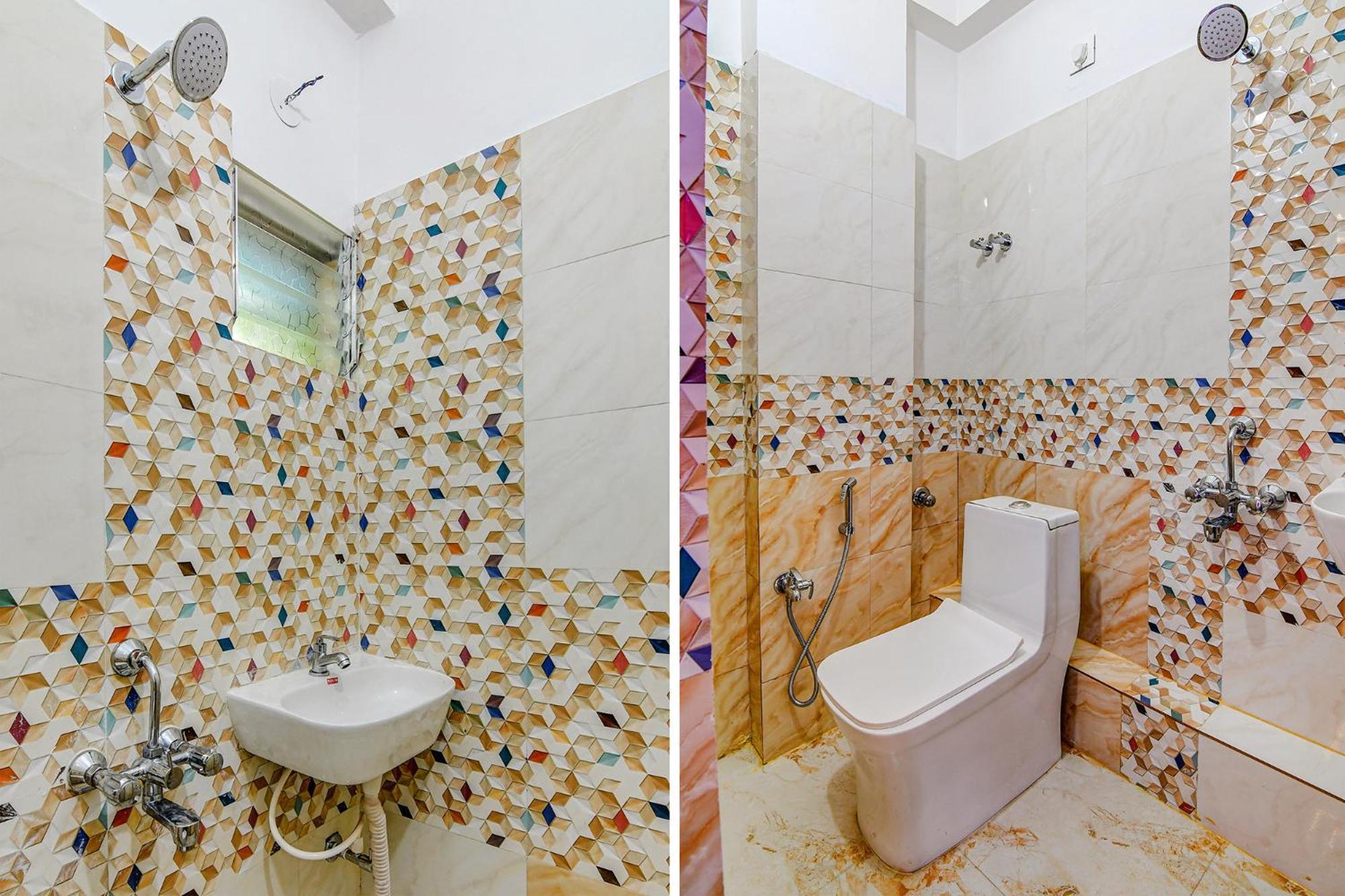 Fabhotel Heritage Ruby โกลกาตา ภายนอก รูปภาพ
