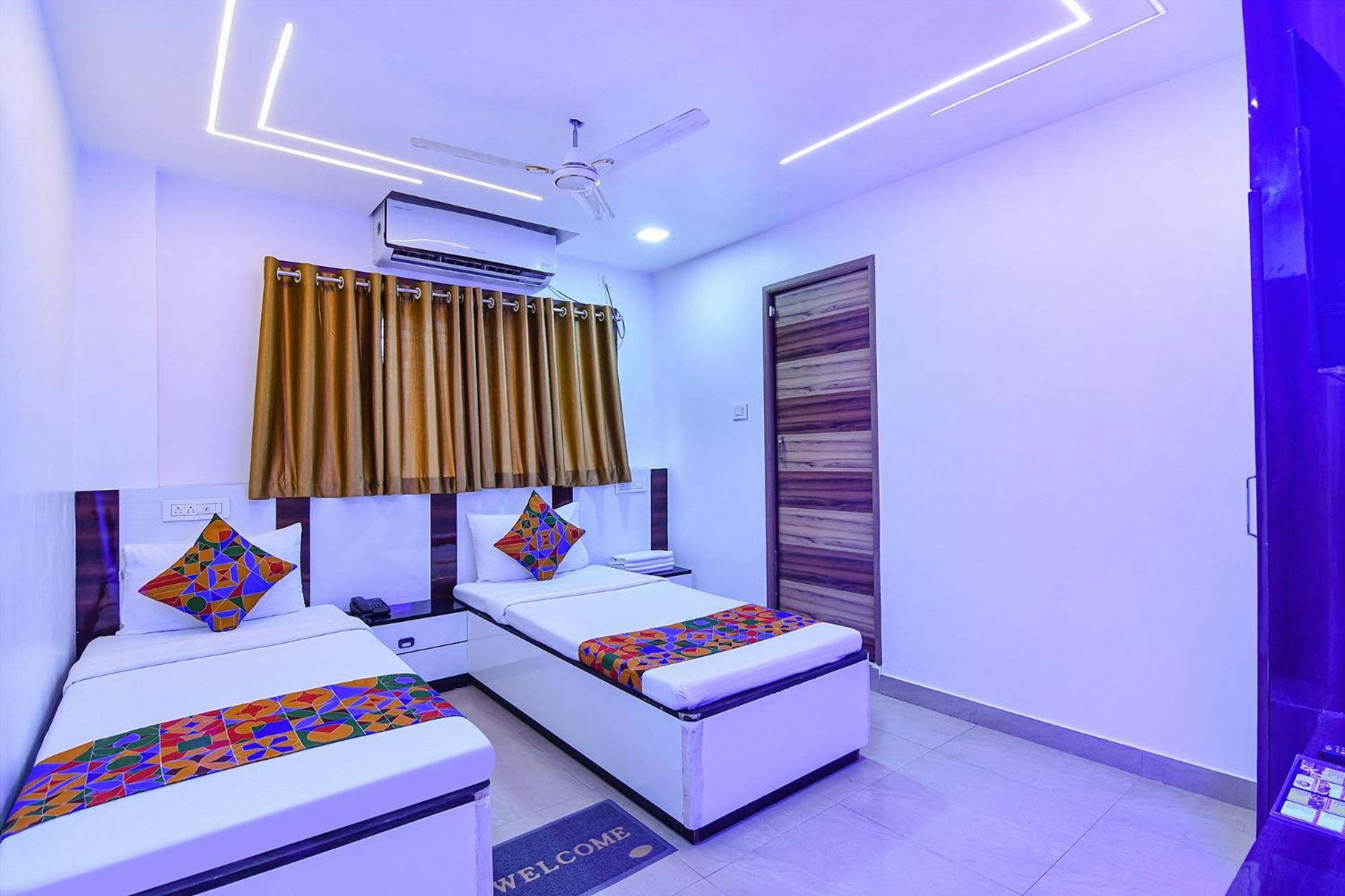 Fabhotel Heritage Ruby โกลกาตา ภายนอก รูปภาพ