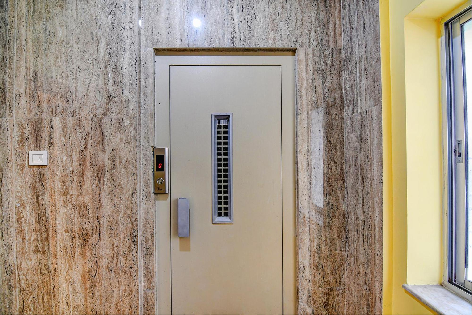 Fabhotel Heritage Ruby โกลกาตา ภายนอก รูปภาพ