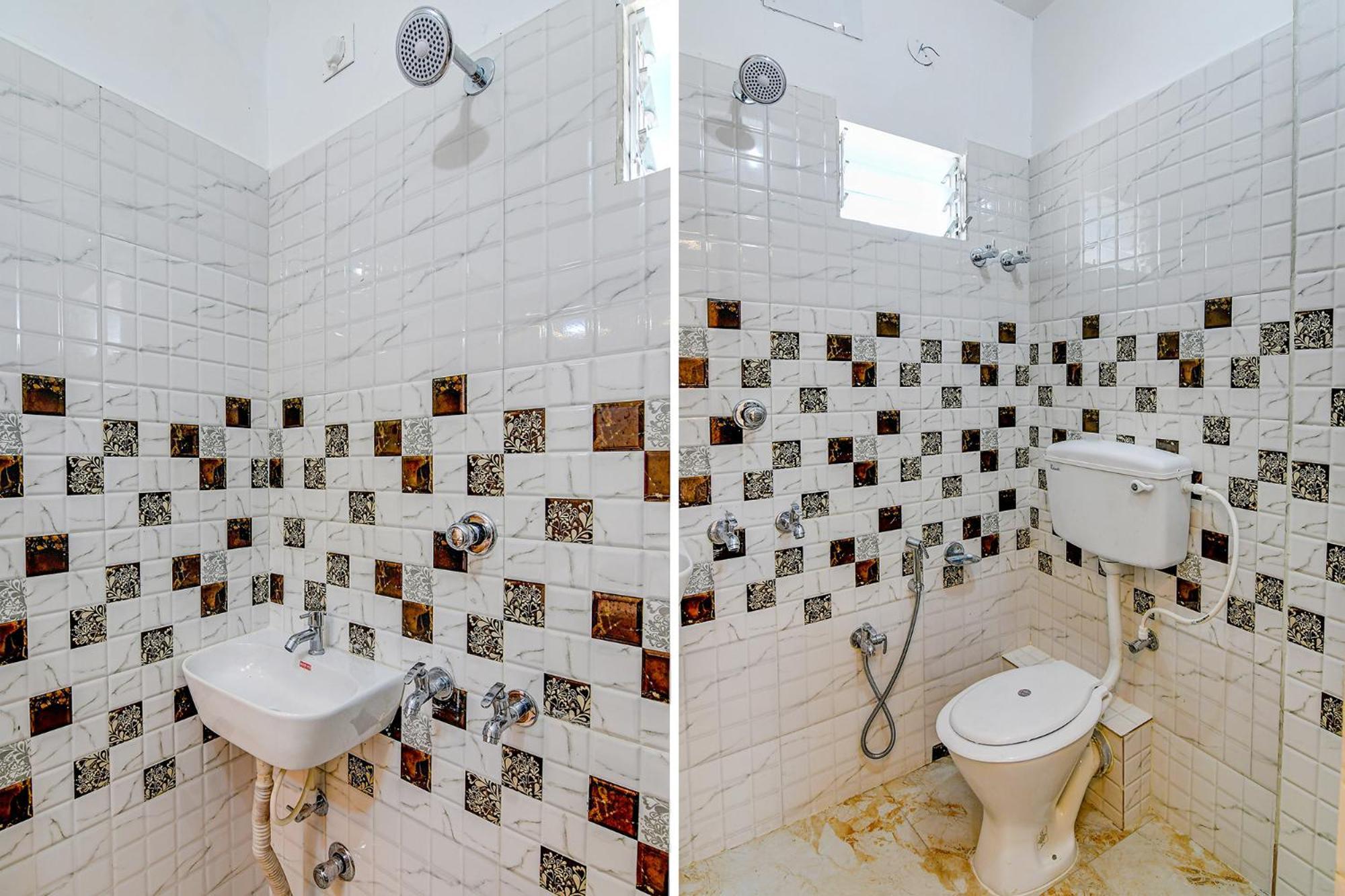 Fabhotel Heritage Ruby โกลกาตา ภายนอก รูปภาพ
